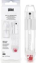 Travalo Perfume Pod Atom REF U 5 ml White