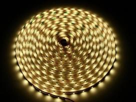 LED line® strip 300 SMD3528 12V 2900-3100K IP65