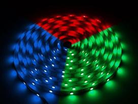 LED line® strip 150 SMD5060 12V RGB