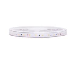 LED strip 5m reel 24V 14.4W/m hermetic IP68, T shape, warm white 3000K