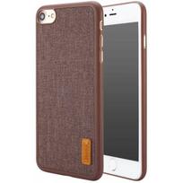 Nugarėlės dėklai Baseus Apple iPhone 7/8/SE2020/SE2022 Grain Case Brown