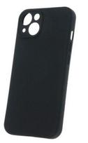 Nugarėlės dėklai iLike Xiaomi Redmi 12 4G Black