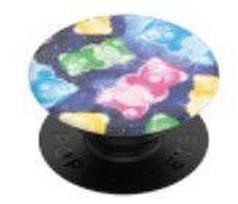 Universalus laikiklis (Popsocket) Popsockets  Gummy Galaxy