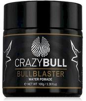 Crazy Bull Bull Blaster Hair Gel 100g