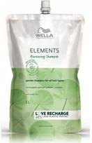 Wella Professionals Elements Shampoo 1000 ml