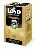 Tea Loyd Black Gold FS — 20 tea bags × 2 g