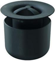 Doormat VARIO 2.0 siphon for outlet adapter, ACO