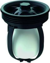 Doormat VARIO 2.0 outlet adapter check valve, ACO