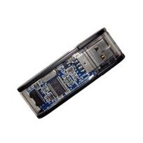 TECHMARKET UI-210 Infrared USB Adapter IR Port + Extender