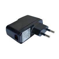 Riff network power adapter model BML 162 088 Ria 402 0038-BV for Ericsson mobile phones of the A1xxx R190 R250 6xx/8xx 7xx/T1x 337/388 series with an RJ11 connector 8.6V 750mA