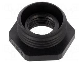 Reduction of threads for glands | M12 | M20 | polyamide,fiberglass