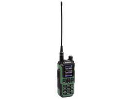 Įrankiai ir matavimo prietaisai // Įrankių, priedų naujienos // 24-946# Radiotelefon bf-21 1szt baofeng