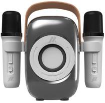 Speaker+Microphones SBS MUSIC HERO Wireless Party Band
