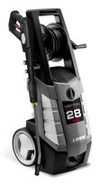 LAVOR Vertigo 28 Pro pressure washer Upright Electric 510 l/h 2800 W Black, Grey