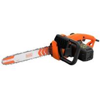 Black & Decker BECS2040 2000 W Orange