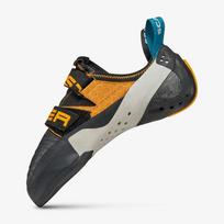 Scarpa BOOSTER, 39.5, Black - Orange