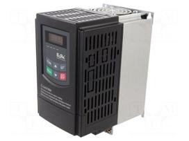 Automation module: vector inverter | Max motor power: 2.2kW | 10A