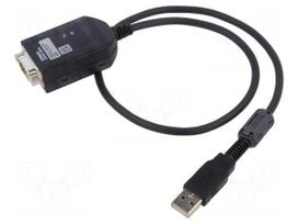 Communication cable | Interface: RS232C,USB | CS1W