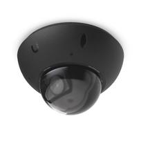 Ubiquiti kamera G6 Pro Dome juoda UVC-G6-Pro-Dome-B