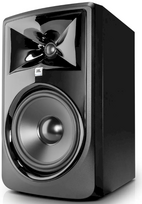 JBL 308P MKII Active studio Speakers 100W