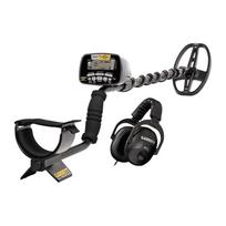 GARRETT AT Gold 5x8 Metal Detector