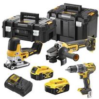 DEWALT 18V Combo Tool Set DCK329P2T
