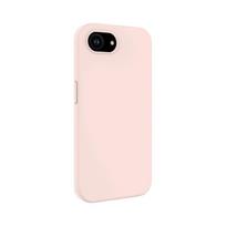Nugarėlės dėklai Evelatus Apple iPhone 17e Premium Magsafe Soft Touch Silicone Case Pink Sand