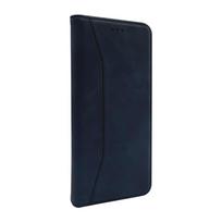 Knygos tipo dėklas dėklai Evelatus Apple iPhone 17 Book Case Blue