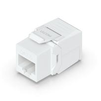 Ubiquiti Cat6 Keystone lizdas, 12 vnt. UACC-Keystone-Jack-C6
