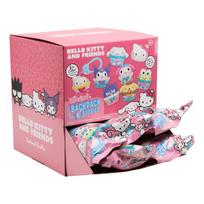 Paladone Hello Kitty Sweet Treats Backpack B CDU 24 pcs