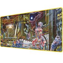 Subsonic Gaming Mouse Pad MAT-XXL Iron Maiden