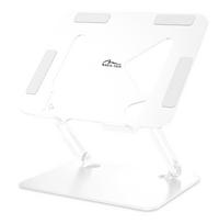 Media-Tech MT2661W Laptop Stand for 10-17 inch White