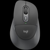 LOGITECH Signature Comfort Plus M850 L Wireless Mouse - GRAPHITE - BT - EMEA28i - 935