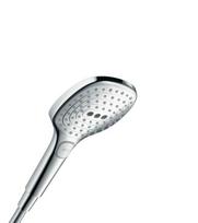 Hansgrohe Raindance Select E Handheld shower head Chrome