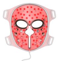 Silk'n LED EMS skin care appliance Skin light therapy White