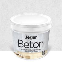 PLASTER DECOR JEGER BETON 7KG BIACO