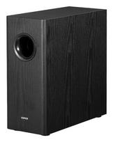 Edifier T5S Black Active subwoofer 70 W
