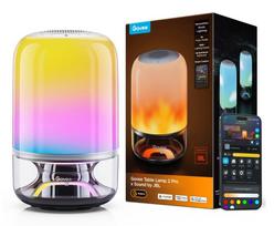 Govee Table Lamp 2 Pro x Sound by JBL Smart table lamp Wi-Fi/Bluetooth