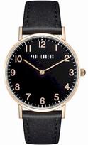 PAUL LORENS Women's Watch PL20006A-6A3 / silver