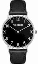 PAUL LORENS Women's Watch PL20006A-1A1 / silver