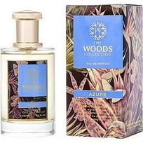 The Woods Collection Azure EDP 100ml