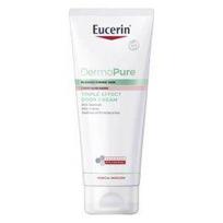 Eucerin DermoPure Body Cream 200ml