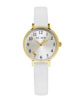 Paul Lorens Kids Watch PL14641A-3C2 / silver