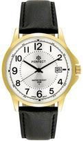 PERFECT Men's Watch C710T-09 / black