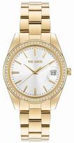 PAUL LORENS Women’s Watch PL20001B-3D1 / brown
