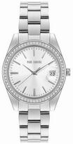 PAUL LORENS Women’s Watch PL20001B-3C1 / black