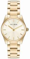 PAUL LORENS Women's Watch PL20008B-4D1 / silver