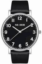 PAUL LORENS Women's Watch PL20005A-1A1 / silver