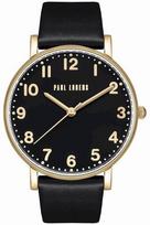 PAUL LORENS Women's Watch PL20005A-1A2 /