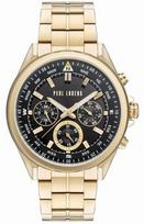 PAUL LORENS Men's Watch PL20009B-1D1 / black
